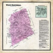 West Nantmeal, Chester County 1873